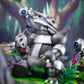 [PREORDER] Statue [Q10] - Aron & Lairon & Aggron
