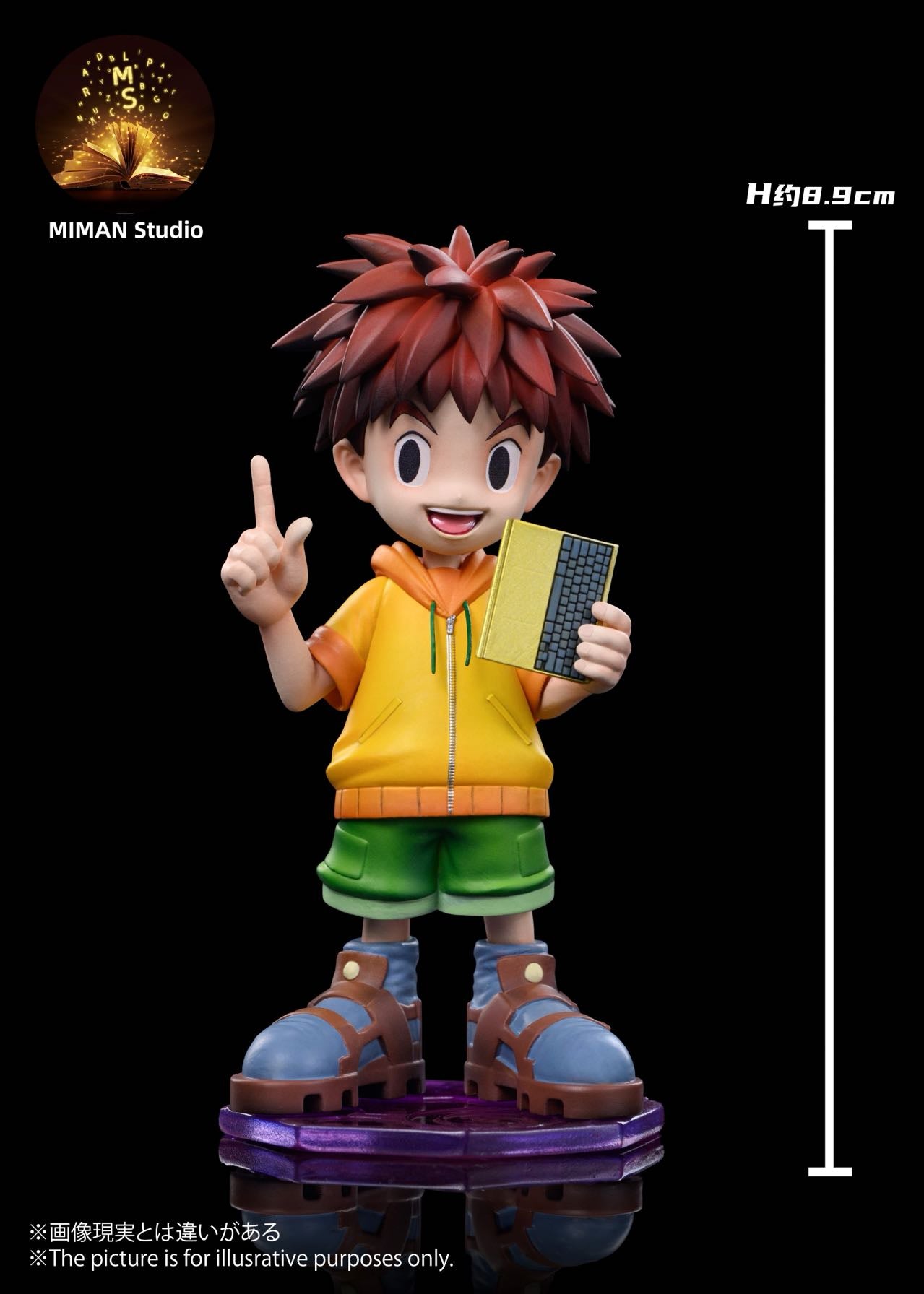 デジモン MIMAN-STUDIO レオモン フィギュア s-l400.jpg