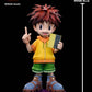 [PREORDER] Digimon Figure [MIMAN] - Izumi Koshiro & Tentomon