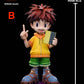 [PREORDER] Digimon Figure [MIMAN] - Izumi Koshiro & Tentomon