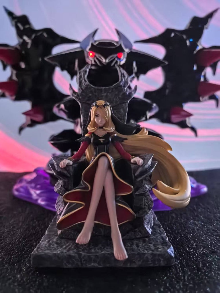 [IN STOCK] 1/20 Scale World Figure [JB] - Shadow Giratina