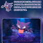 [IN STOCK] Mini figure [FUNISM] - Gastly & Haunter