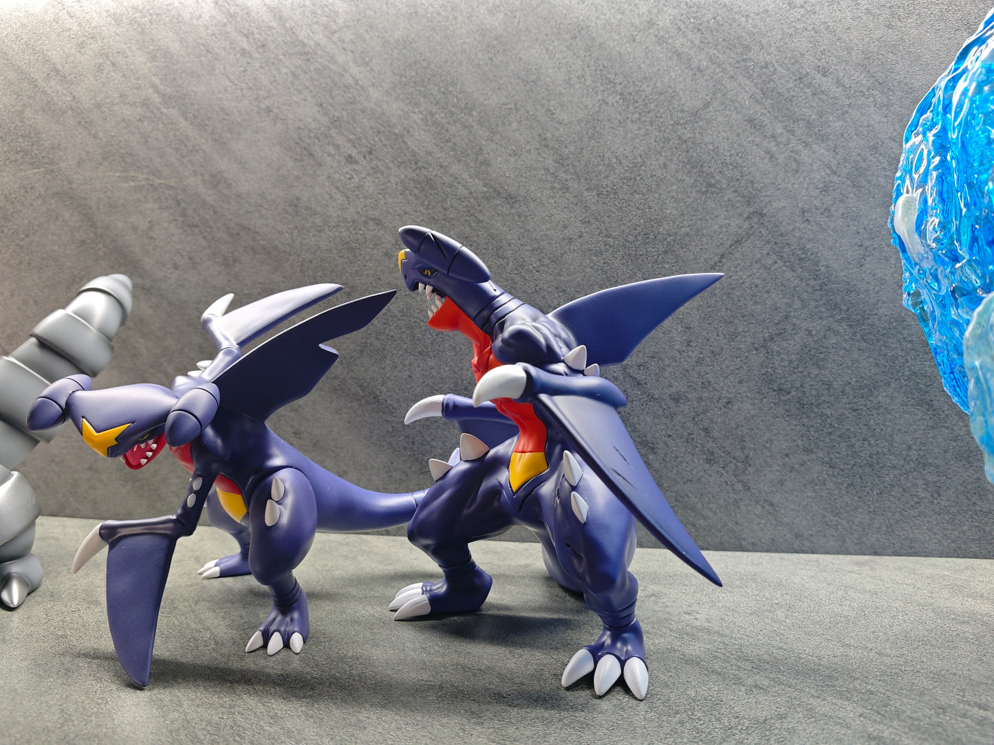 [IN STOCK] 1/20 Scale World Figure [JB] - Garchomp