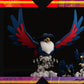 [REMAINING BALANCE] 1/20 Scale World Figure [SXG] - Murkrow & Honchkrow