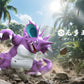 [PREORDER] 1/20 Scale World Figure [JB] - Nidoking