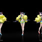 [PREORDER] 1/20 Scale World Figure [JB] - Elesa & Emolga