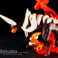 [IN STOCK] 1/20 Scale World Figure [JB] - Mega Houndoom