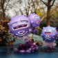 [IN STOCK] 1/20 Scale World Figure [VS] - Koffing & Weezing