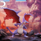 [IN STOCK] 1/20 Scale World Figure [MD] - Mega Charizard Y