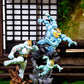 [IN STOCK] 1/20 Scale World Figure [PALLET TOWN] - Machop & Machoke & Machamp B