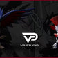 [PREORDER] 1/20 Scale World Figure [VP] - Weavile & Honchkrow