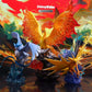 [PREORDER] 1/20 Scale World Figure [PUMPFAKE] - Moltres