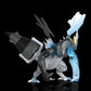 [PREORDER] 1/20 Scale World Figure [WONDER] - Black Kyurem & White Kyurem