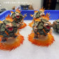 [IN STOCK] 1/20 Scale World Figure [JP] - Golem