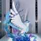 [IN STOCK] 1/20 Scale World Figure [PALLET TOWN] - Articuno