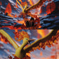 [IN STOCK] 1/20 Scale World Figure [VS] - Moltres