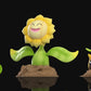 [PREORDER] 1/20 Scale World Figure [WONDER] - Sunkern & Sunflora & Sudowoodo & Bonsly