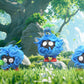 [PREORDER] 1/20 Scale World Figure [WONDER] - Oddish & Gloom & Vileplume & Bellossom & Tangela & Tangrowth