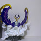 [IN STOCK] 1/20 Scale World Figure [XO] - Solgaleo & Lunala