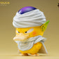 [PREORDER] Mini Figure [DAY DREAM] - Cosplay Psyduck