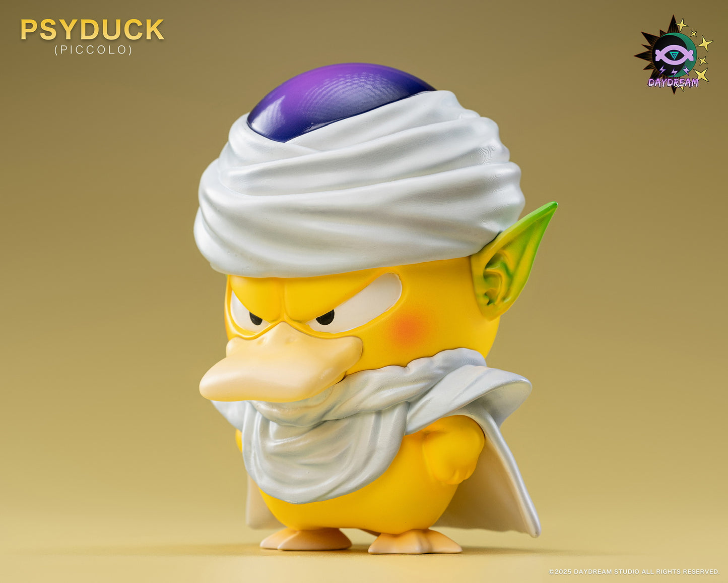 [PREORDER] Mini Figure [DAY DREAM] - Cosplay Psyduck