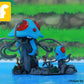 [PREORDER] 1/20 Scale World Figure [FLF] - Tentacool & Tentacruel