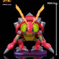 [PREORDER] Digimon Figure [MIMAN] - Izumi Koshiro & Tentomon