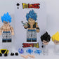 [IN STOCK] Custom Designed Minifigure [FEELINGS] - Gogeta