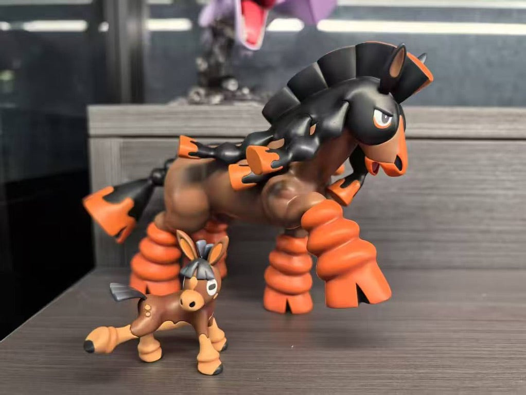 IN STOCK] 1/20 Scale World Figure [YEYU] - Mudbray