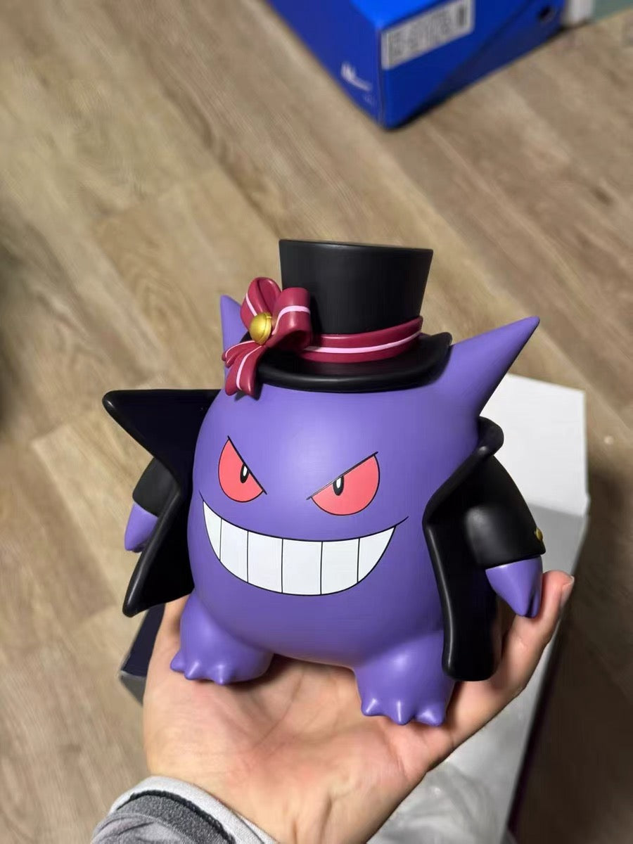 [PREORDER] UNITE Mini Figure [LANGBOWANG] - Gengar