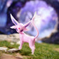 [IN STOCK] 1/20 Scale World Figure [PUMPFAKE] - Espeon