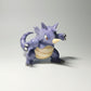 [PREORDER] 1/20 Scale World Figure [MIRACLE ISLAND] - Rhyhorn & Rhydon