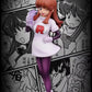 [PREORDER] 1/20 Scale World Figure [RED ART] - Blue (Team Rocket)
