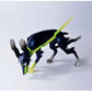 [IN STOCK] 1/20 Scale World Figure [PUMPFAKE] - Zygarde (10% Forme)