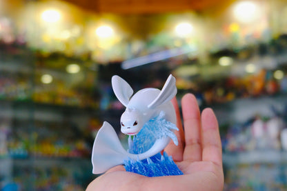 [IN STOCK] 1/20 Scale World Figure [BOOM] - Dewgong