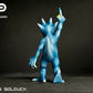 [PREORDER] 1/20 Scale World Figure [VP] - Golduck