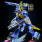 [PREORDER] Digimon Figure [CN] - Metal Garurumon X