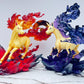 [IN STOCK] 1/20 Scale World Figure [PALLET TOWN] - Ponyta & Rapidash
