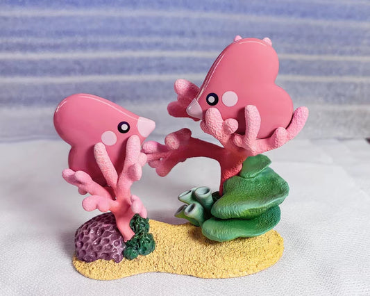 [IN STOCK] 1/20 Scale World Figure [MINAMO] - Luvdisc