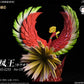[PREORDER] 1/20 Scale World Figure [WW] - Ho-Oh