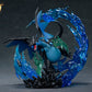 [IN STOCK] 1/20 Scale World Figure [WT] - Mega Charizard X