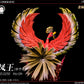 [PREORDER] 1/20 Scale World Figure [WW] - Ho-Oh