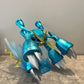 [IN STOCK] 1/20 Scale World Figure [FT] - Mega Metagross