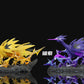 [PREORDER] 1/20 Scale World Figure [SNOWSTORM] - Galarian Articuno & Zapdos & Moltres