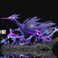 [PREORDER] 1/20 Scale World Figure [SNOWSTORM] - Galarian Articuno & Zapdos & Moltres