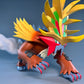 [IN STOCK] 1/20 Scale World Figure [POKÉ GALERIE] - Walking Wake & Gouging Fire & Raging Bolt