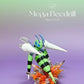 [IN STOCK] 1/20 Scale World Figure [ZR] - Weedle & Kakuna & Beedrill & Mega Beedrill