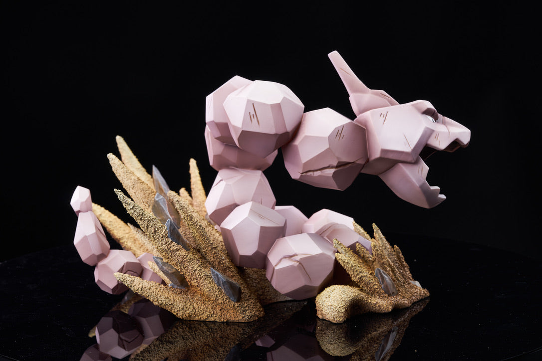 [PREORDER CLOSED] 1/20 Scale World Figure [ASTERISM] - Onix