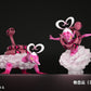 [PREORDER] 1/20 Scale World Figure [BEE] - Enamorus