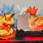 [IN STOCK] 1/20 Scale World Figure [BALE] - Flareon